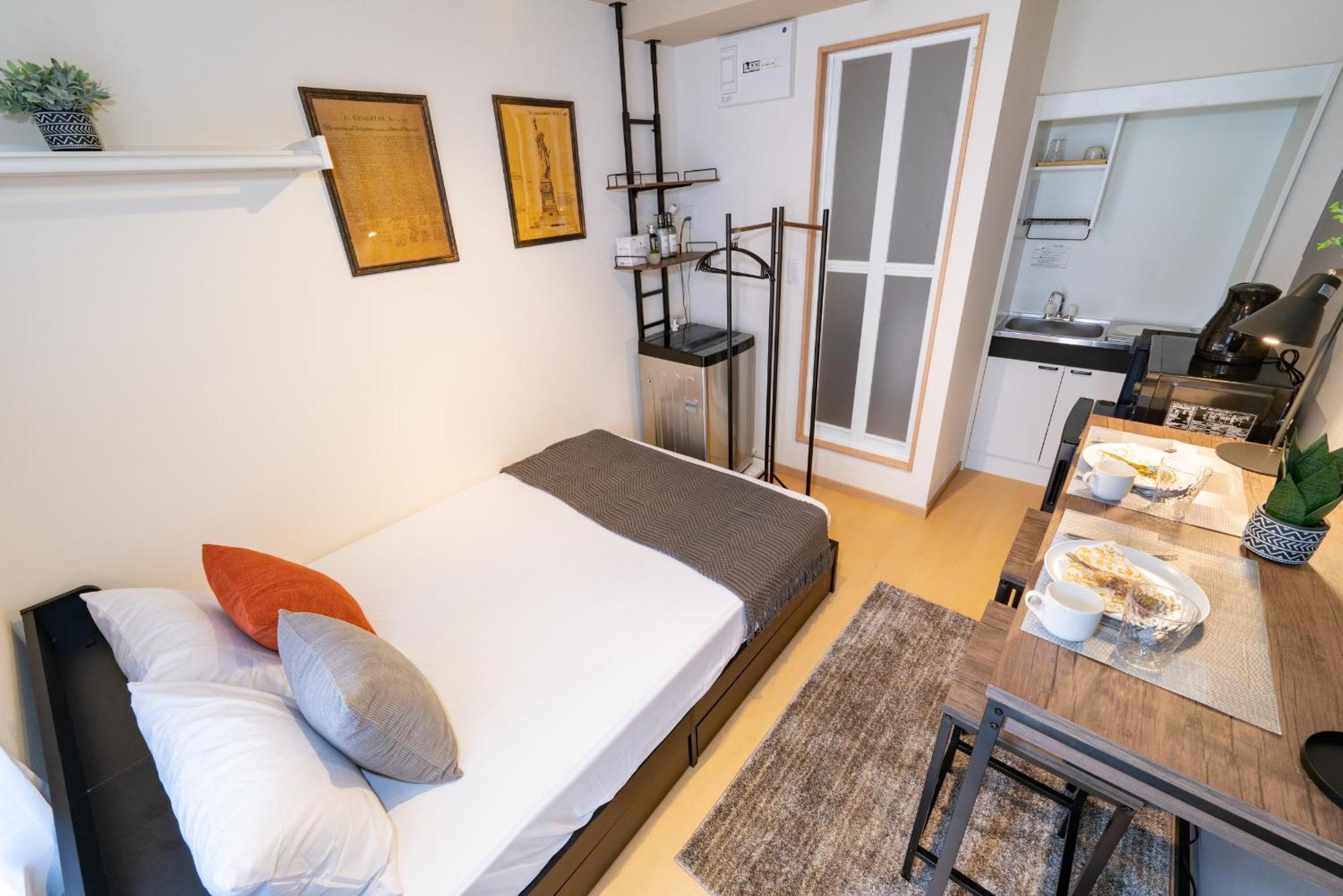 Appartement Mgi Court *